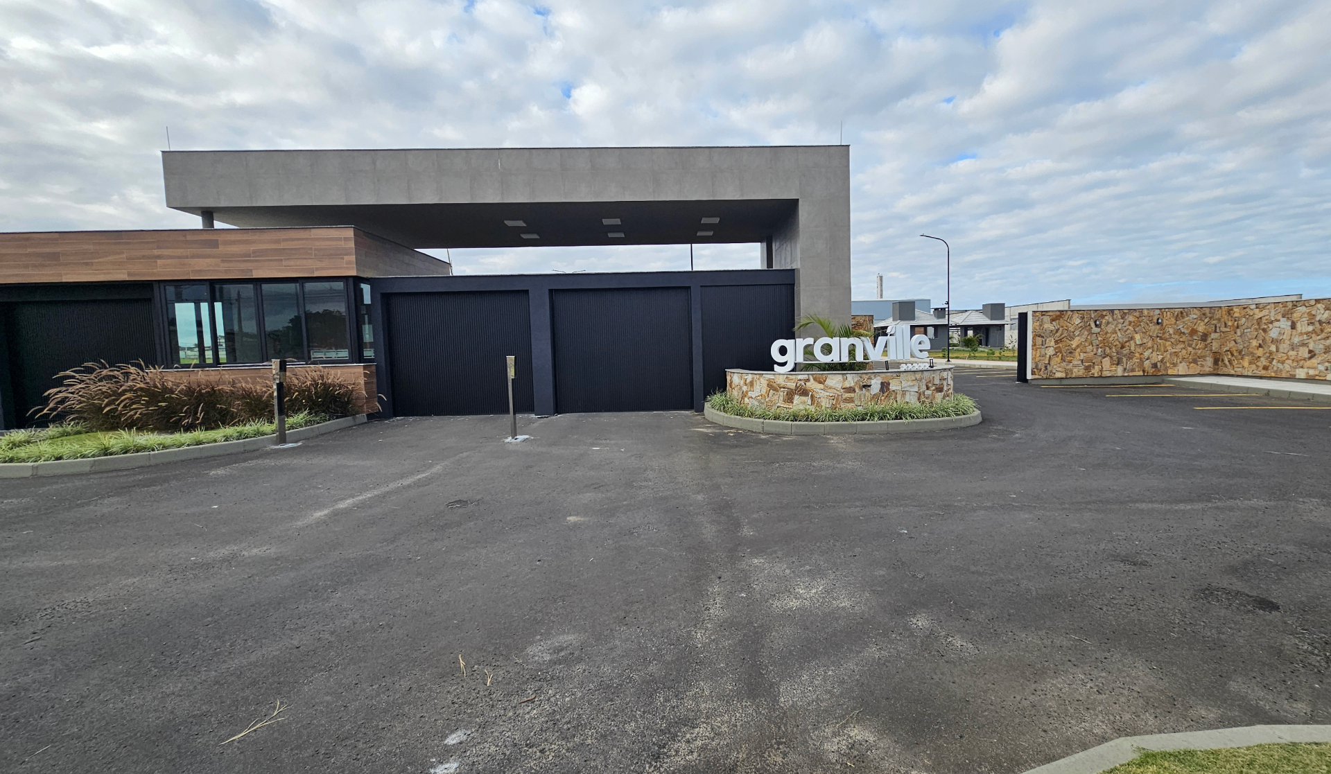Granville